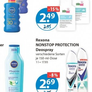 Rexona