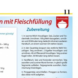 Milch