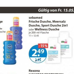 Sebamed