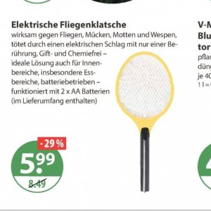 Batterien