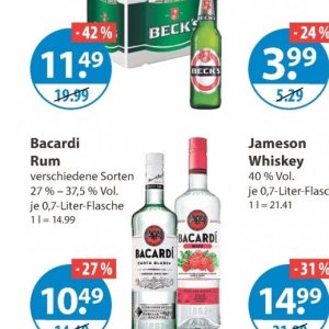 Bacardi