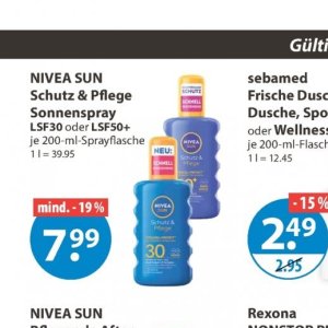 Nivea
