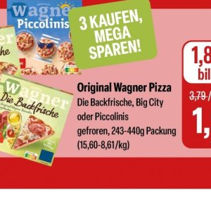 Original wagner