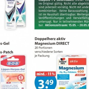 Doppelherz
