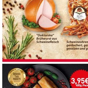 Schweinefleisch