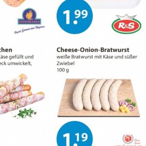 Zwiebel