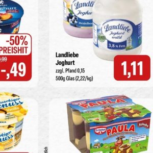 Joghurt