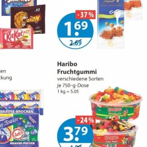 Haribo