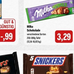 Schokolade