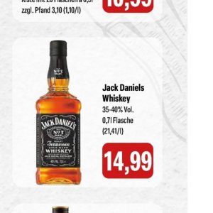Jack daniels