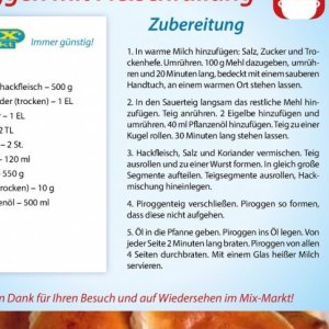 Hackfleisch