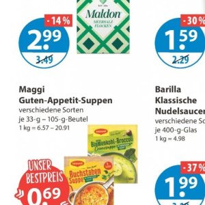 Maggi