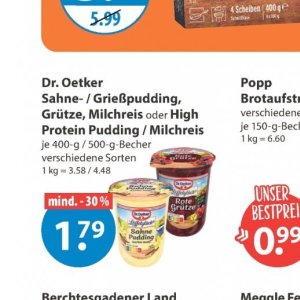 Pudding