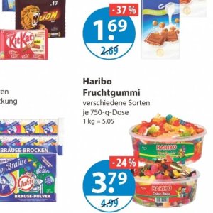 Fruchtgummi
