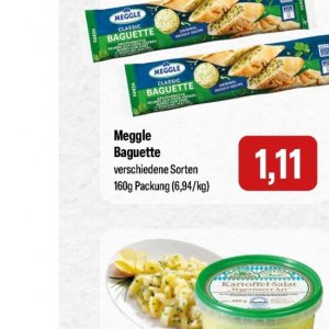 Meggle