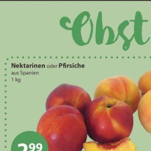 Pfirsiche