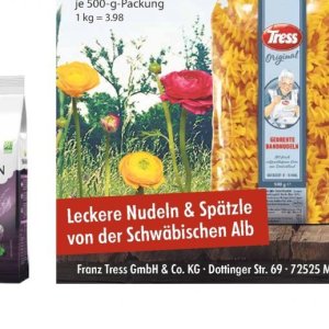 Nudeln