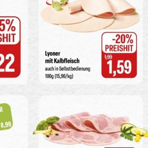 Kalbfleisch