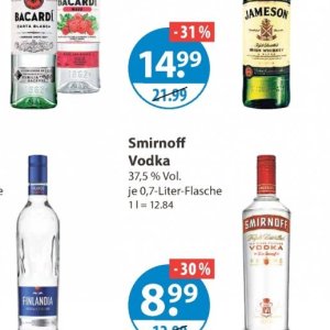 Smirnoff