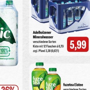 Mineralwasser