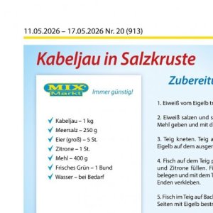 Kabeljau