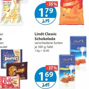 Schokolade