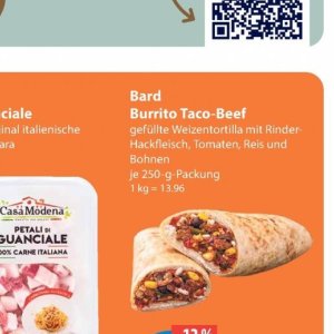 Hackfleisch
