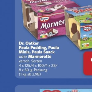 Pudding