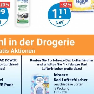 Drogerie