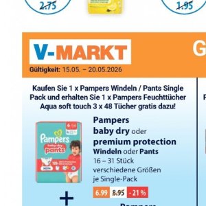 Pampers