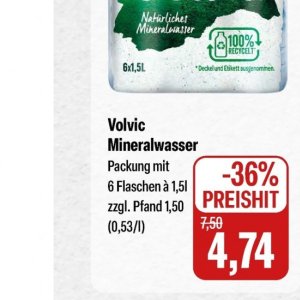 Mineralwasser
