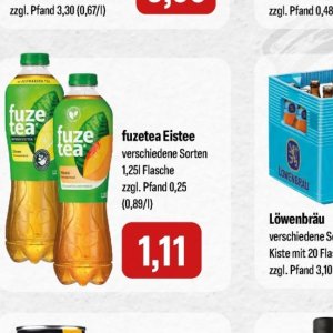 Fuzetea