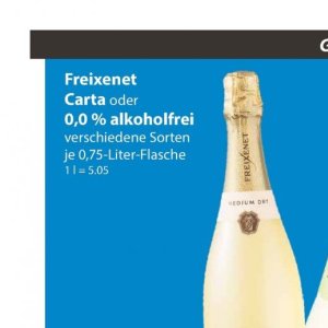 Freixenet