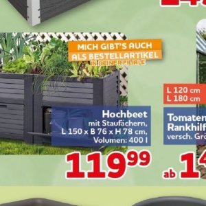 Hochbeet