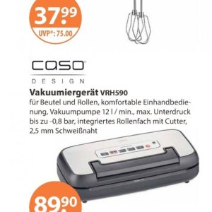 Vakuumiergerät
