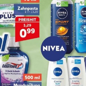 Nivea