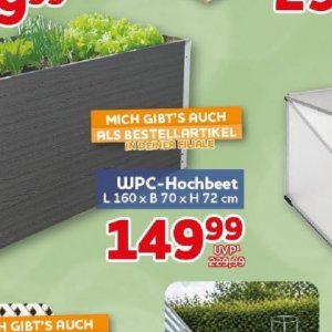 Hochbeet