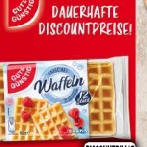 Waffeln