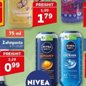 Nivea