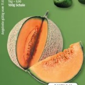 Melonen