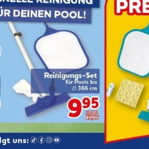 Pools