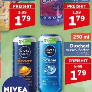 Nivea