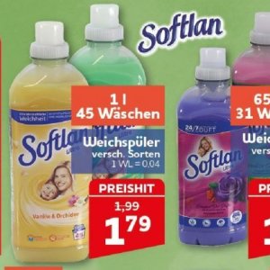 Softlan