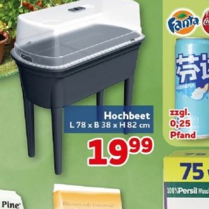Hochbeet