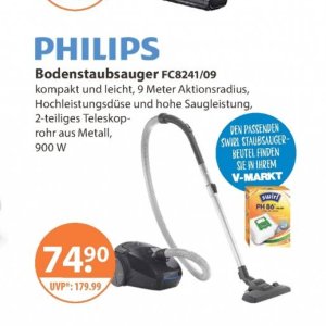 Staubsauger