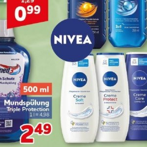 Nivea