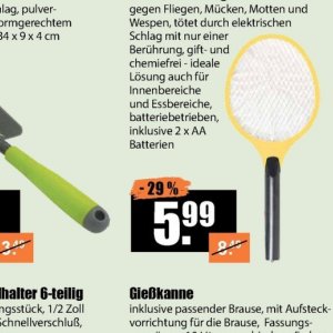 Batterien