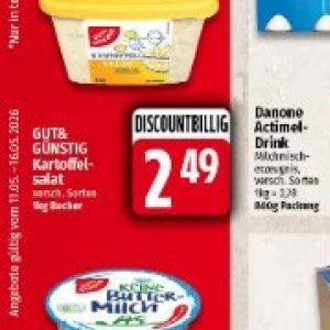 Milch
