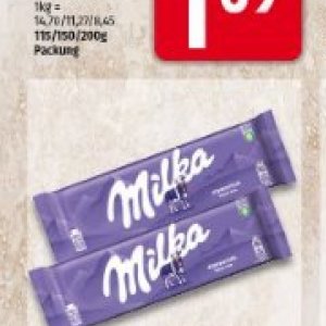 Schokolade