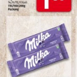 Schokolade